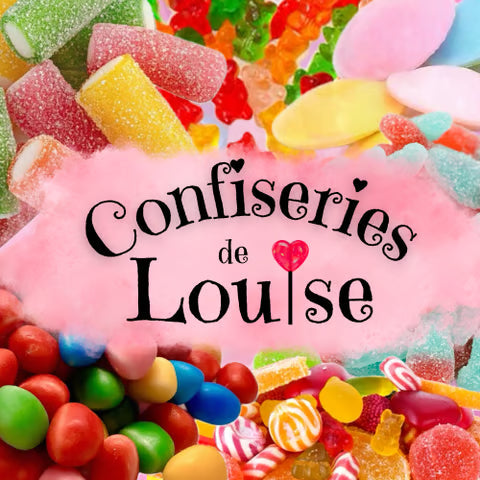 Requins Sucrés Dulceplus Bonbons Halal 100g