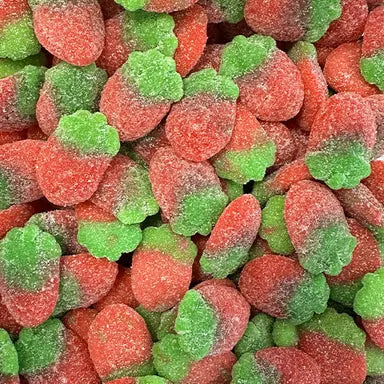 Mix halal de bonbons assortis aux formes gourmandes à partager 500 g