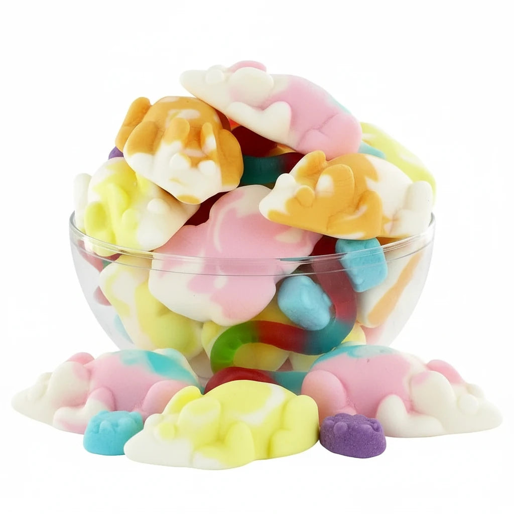 Mimi la souris - 100g