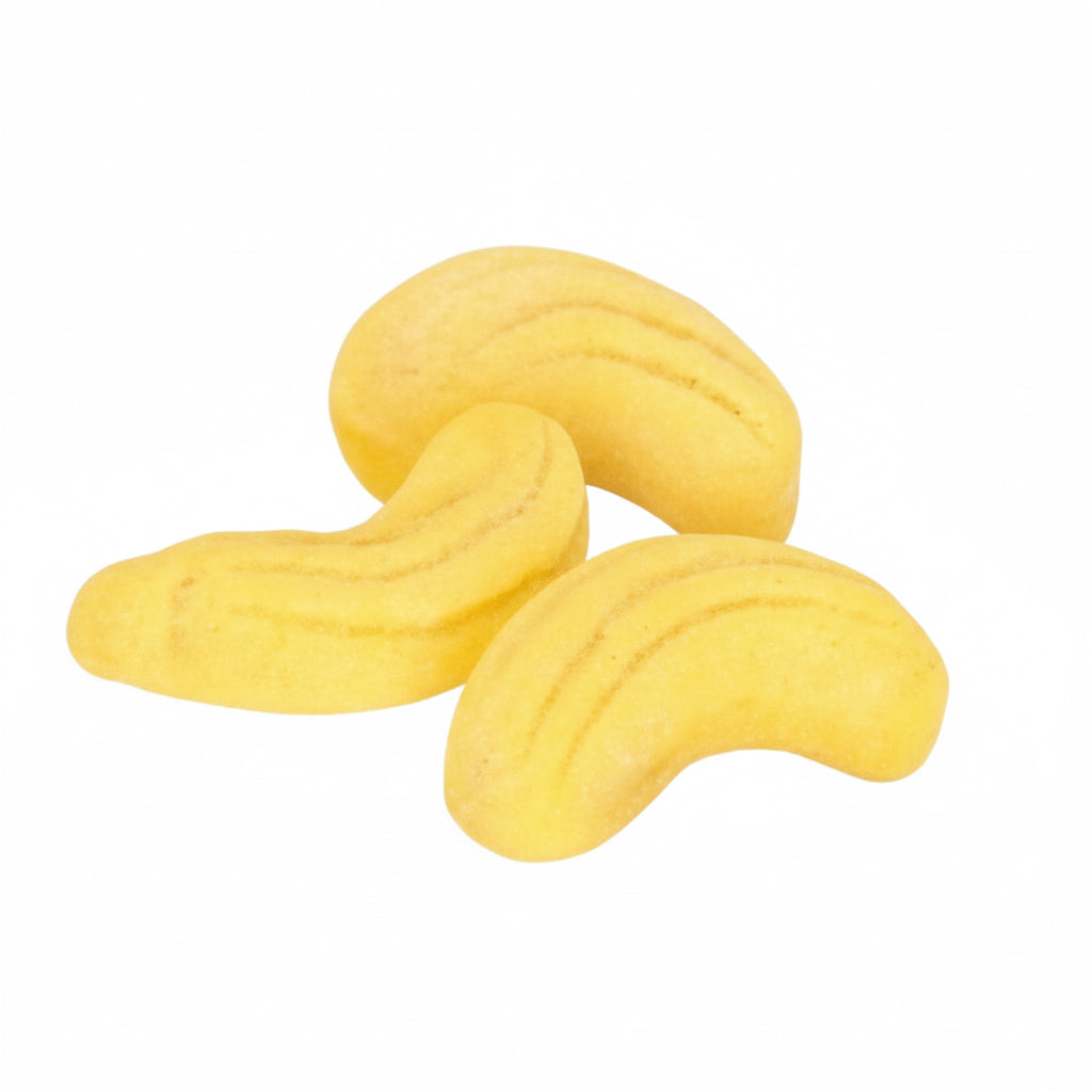 Bananes chamalow& chocolat x5