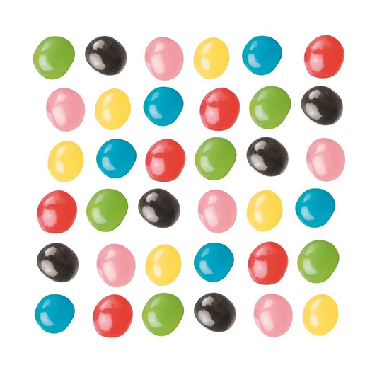 Mini dragibus Haribo - 100g