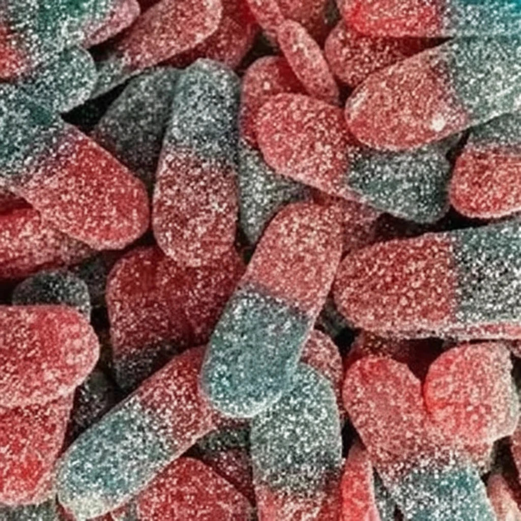 Bubblizz mini surf lutti -100g