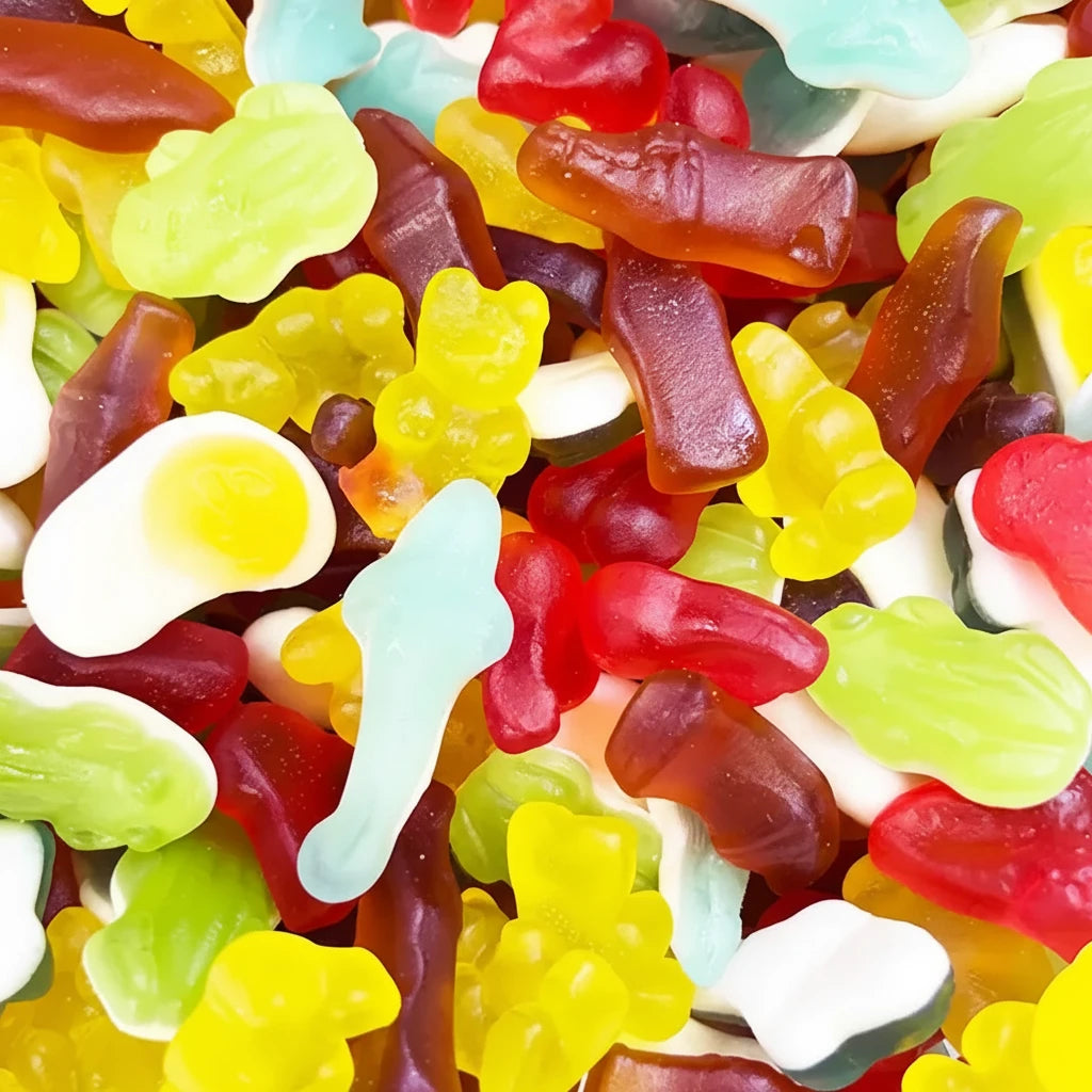 Mix de Louise lisses -sélèctionner votre option