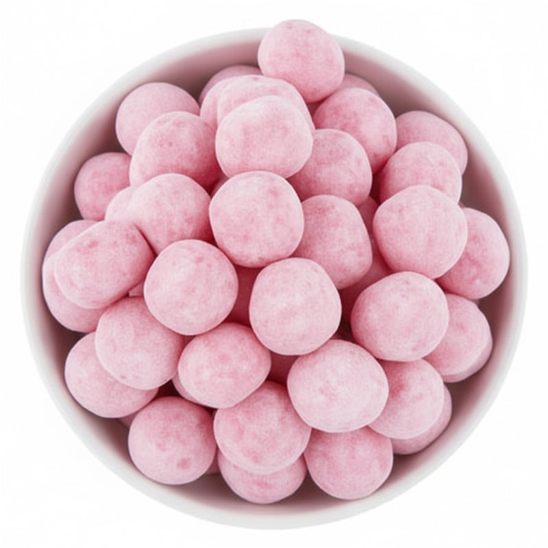 Cosmic Bool Fraise – Pâte à Mâcher Acidulée – Verquin – 100g