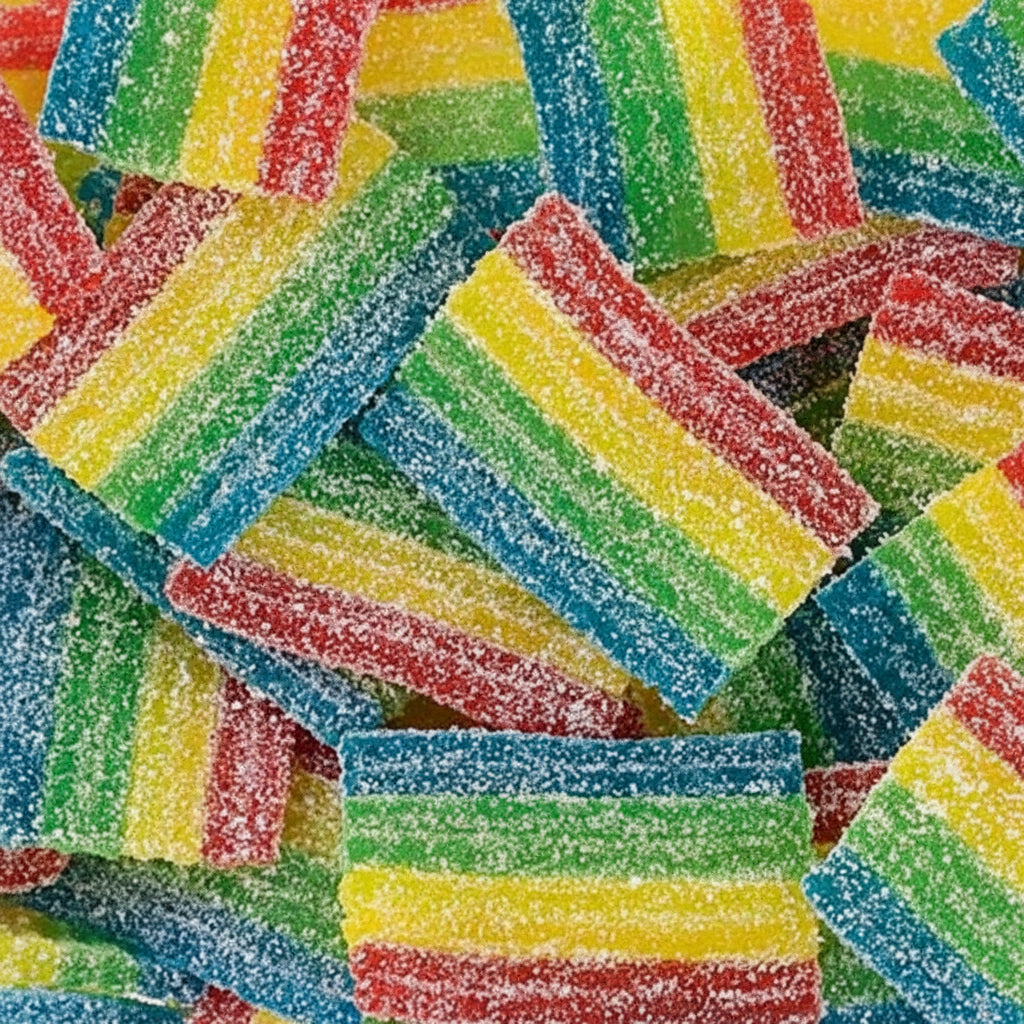 🪄 Magic Carpet Dulceplus - 100g