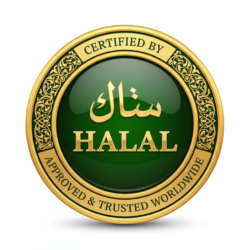 Bananes Gélifiées Halal – Bonbons Fruités – Dulceplus – 100g