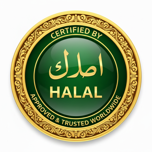 Souris Gélifiées Fruitées Halal – Bonbons Moelleux – Damel – 100g