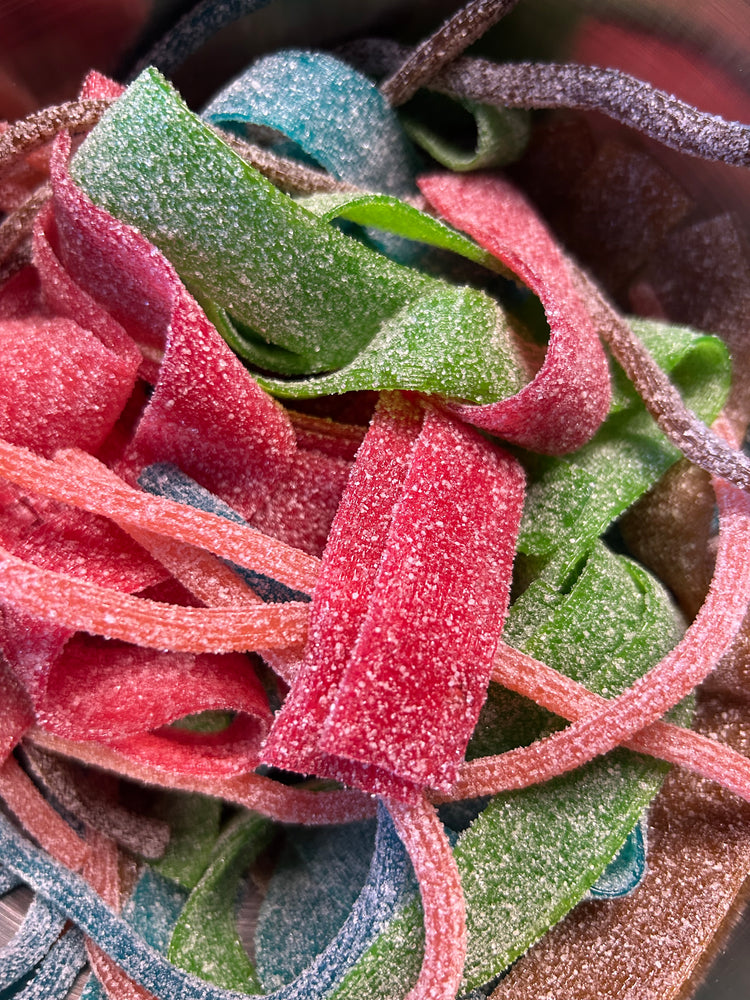 Bando, Lasso & Jumbo