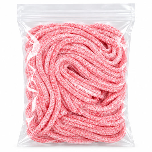 Spaghetti  Citrique Sweet saveur de fraise x10