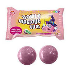 BOULE MAGIC ( L UNITE )