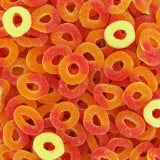 ANNEAUX PECHE DULCEPLUS  -100 gr