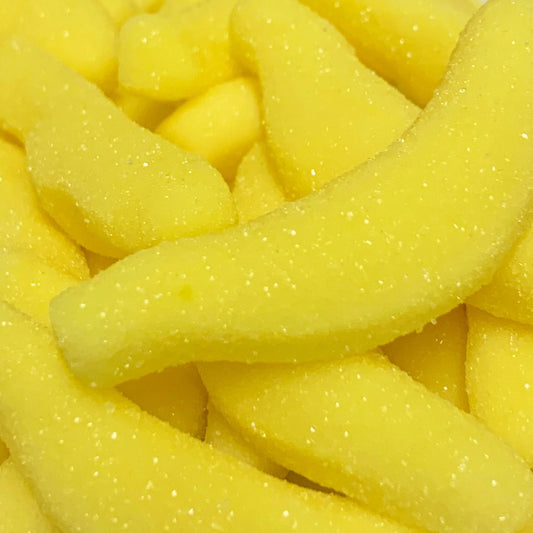 BANANES DULCEPLUS -100 gr