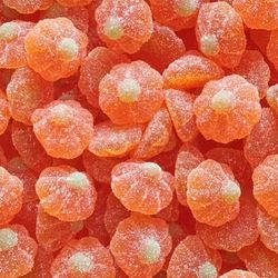 MANDARINES SUCREES  - 100 gr