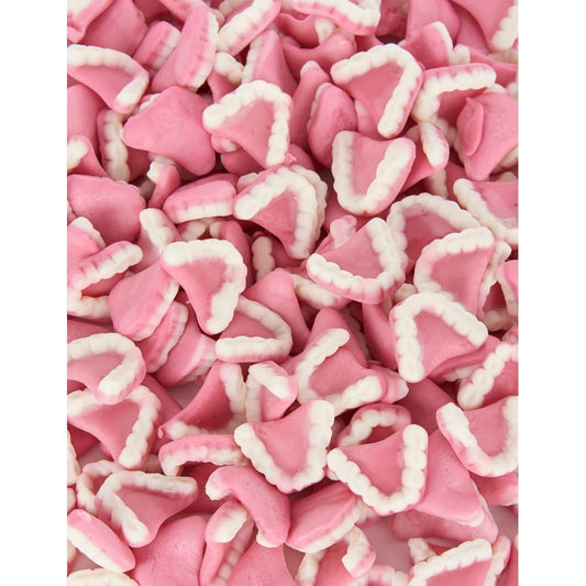 DENTIERS GELIFIES LISSE  DULCEPLUS -100 gr
