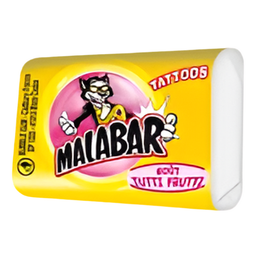 MALABARS TUTTI FRUTTI  x 2