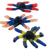 PIEUVRES URSULA ET SON ENCRE  (colore la langue) Trolli - 100 gr