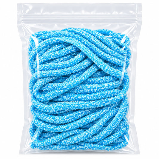 Spaghetti Citrique saveur de la Framboise Sweet Party  x10