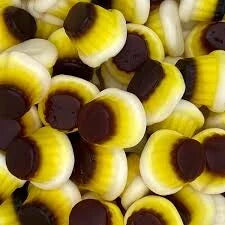 CREMES CARAMEL LISSE DAMEL  -100 gr