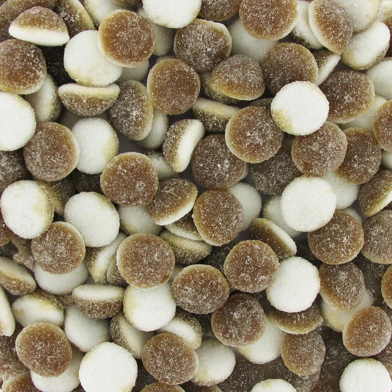 NOIX DE COCO SUCRES DULCEPLUS -100 gr