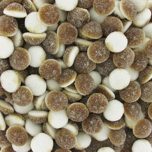 NOIX DE COCO SUCRES DULCEPLUS -100 gr