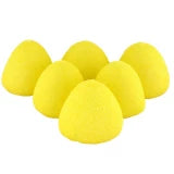 BALLES DE GOLF BANANE x5