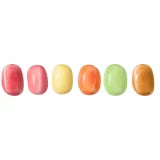 MAO CROQUIS FRUIT HARIBO - 100 gr