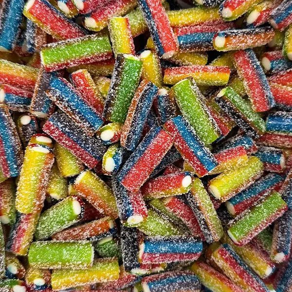 Mini jumbo multicolore - 100 gr