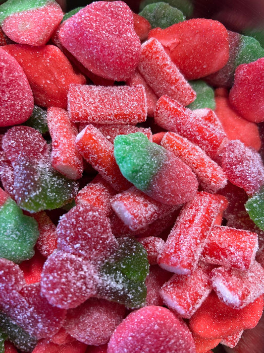 ❤️ Mix Louise Rouge  Sucré 1 kg