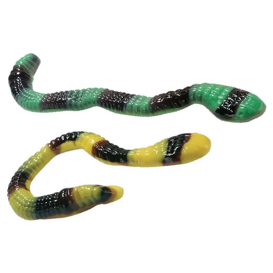 Anacondas géants  x2