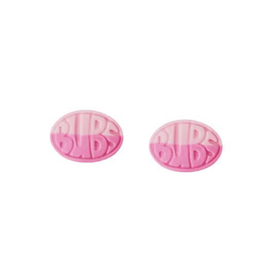 Bubs Wild grenade/ fraise sauvage -100g