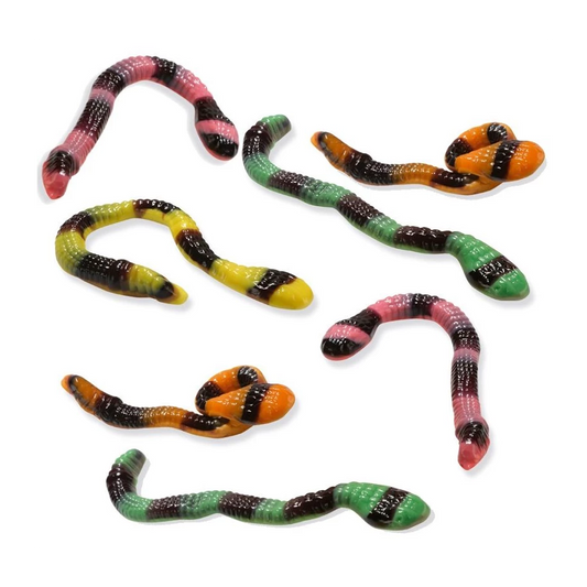 SERPENTS ANACONDAS GEANT ( VIDAL A L UNITE)