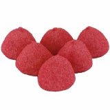 BALLES DE GOLF FRAISE🍓 FINI  x 5