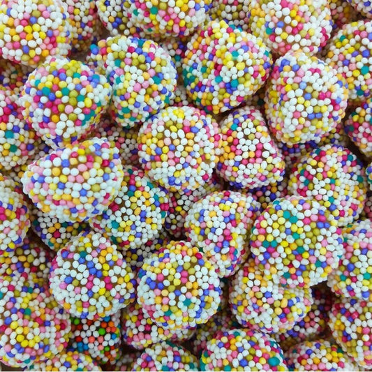 MURES PERLEES MULTICOLORE -100 gr
