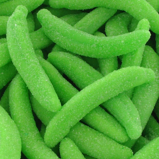 BANANES VERTES SUCREES DULCEPLUS  - 100 gr