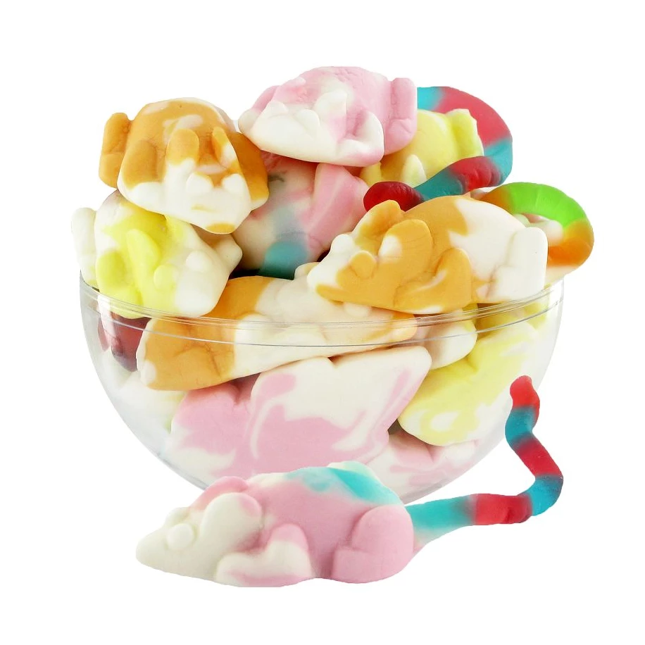 MIMI LA SOURIS - 100 gr