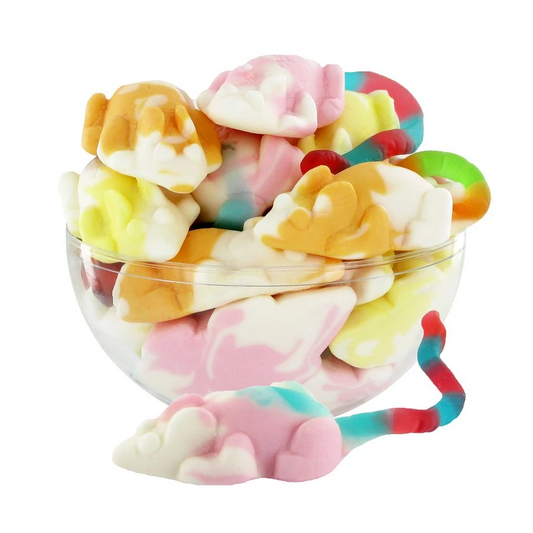 MIMI LA SOURIS - 100 gr