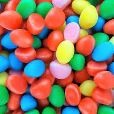 FLOPPIES FRUIT - 100G