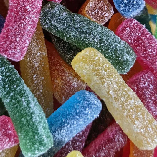 frites sucrés -100 gr