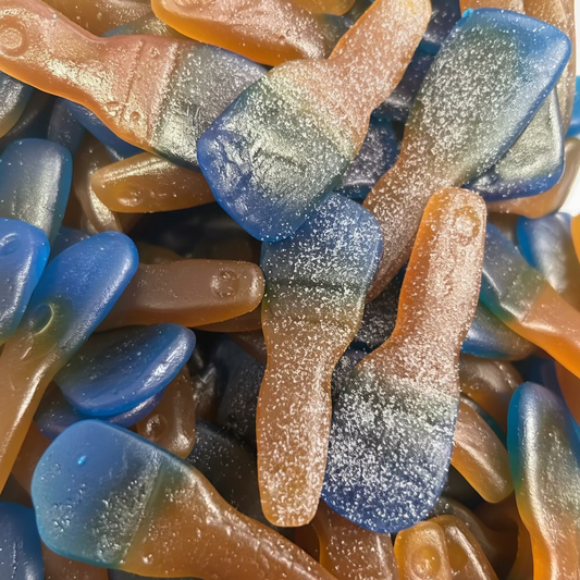 Pinceaux cola - 100g
