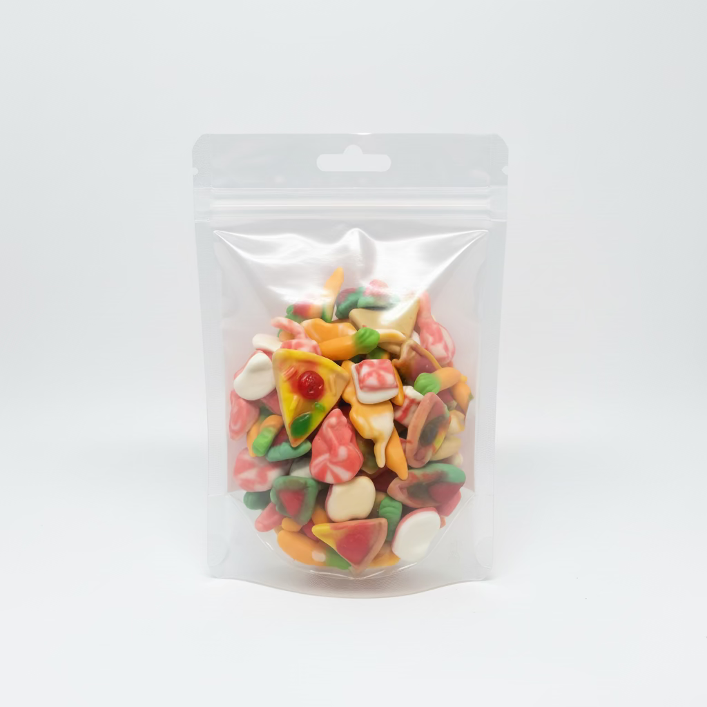 Mix de Louise Lisse Bonbons Gélifiés  500g / 1kg