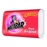 MALABAR FRAISE x 2