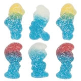SCHTROUMPFS PIK HARIBO - 100 gr