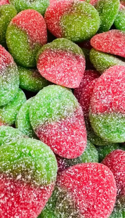 Fraises sauvage super pika Damel - 100 gr