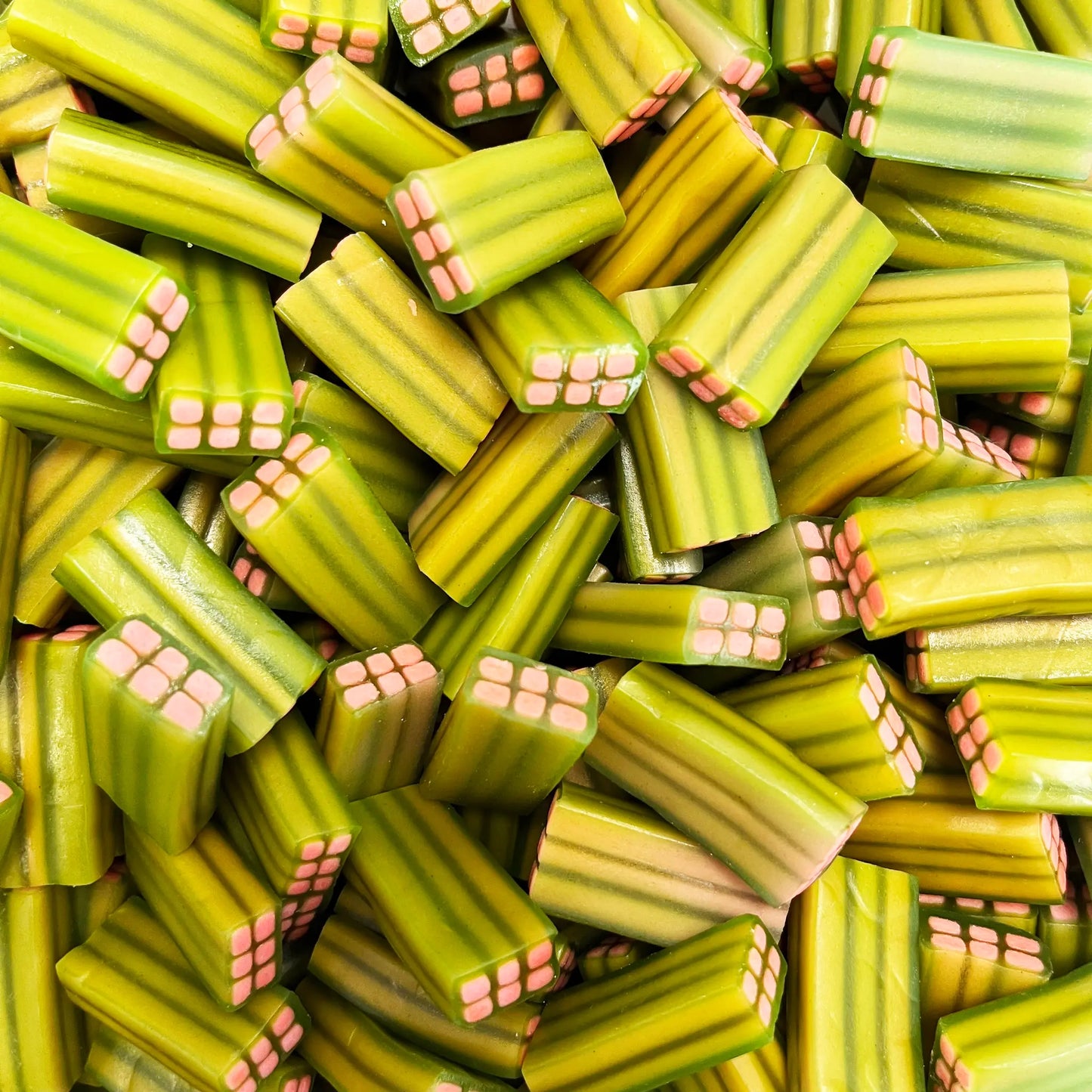 Brique Pastèque Dulceplus -100 gr