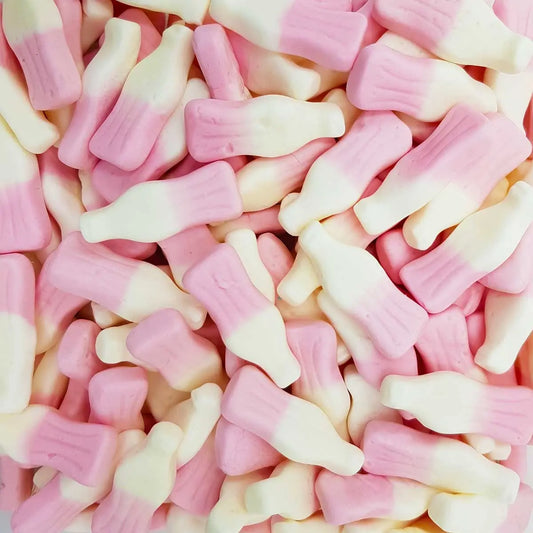 Bouteille Milkshake Frisia -100 gr