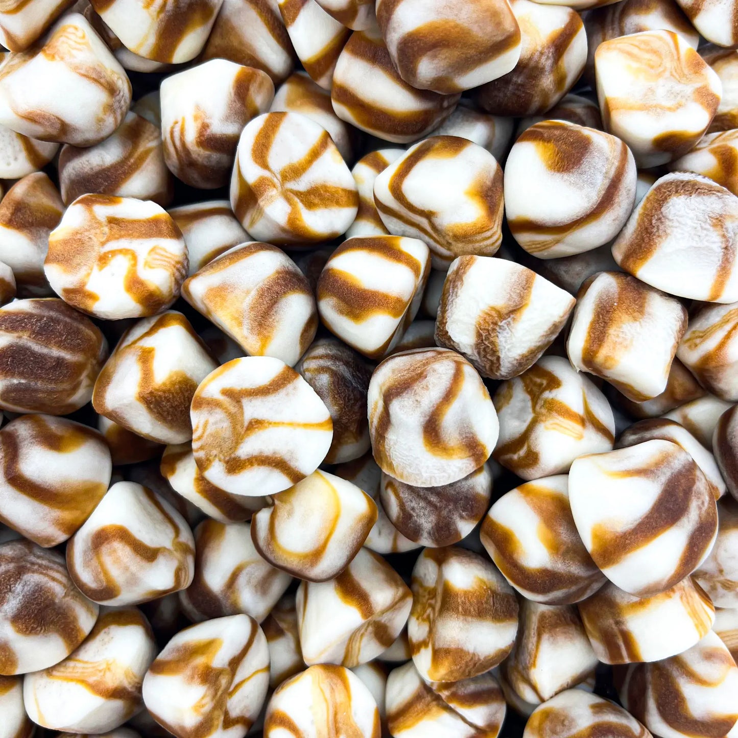 Bisous twist cola Dulceplus - 100g