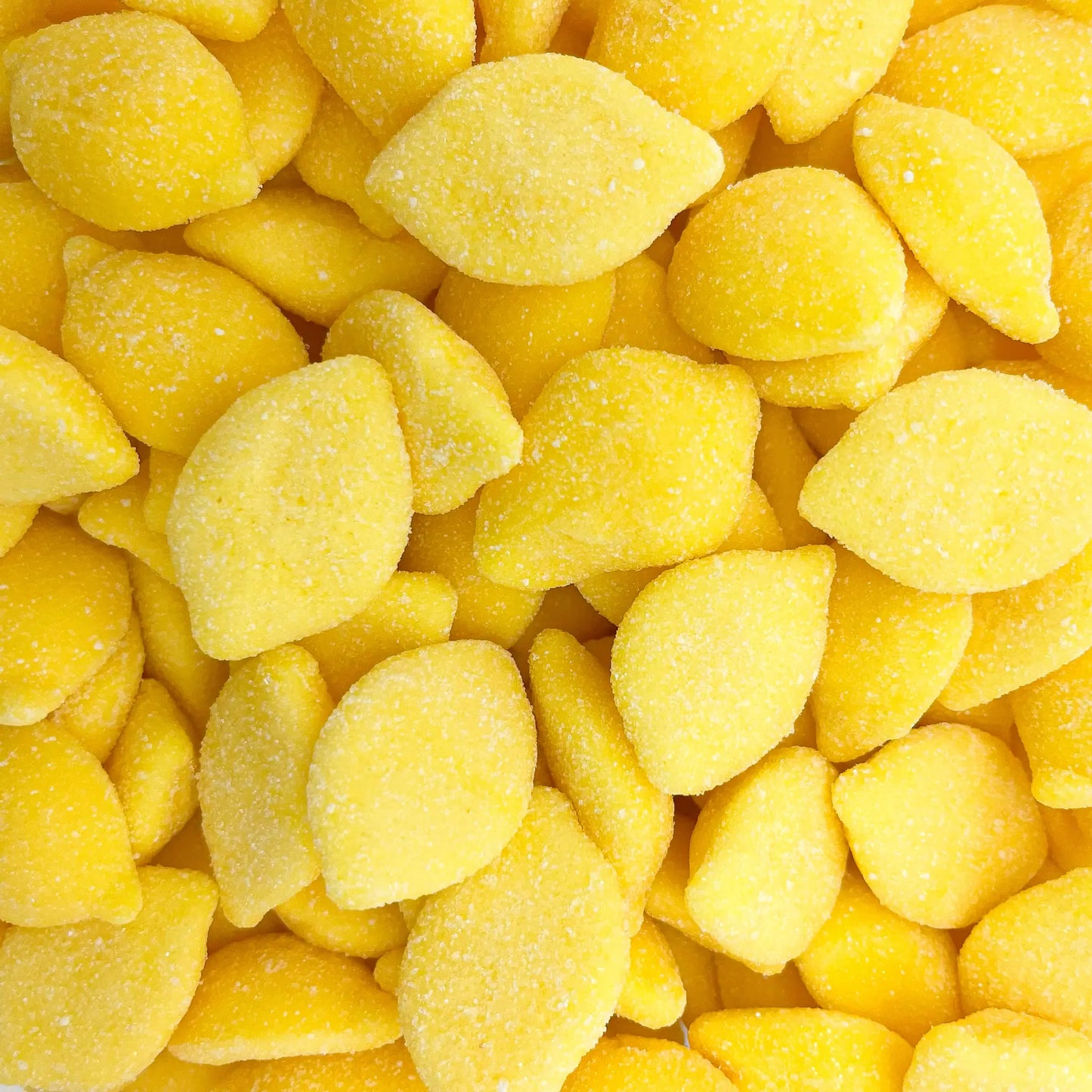 Citron Sucré damel -100g