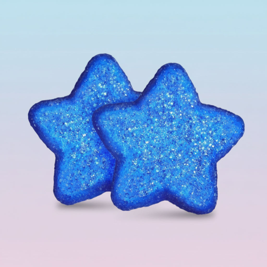 Étoiles Chamallows – Bonbons Guimauve Moelleux – Bulgari – x5
