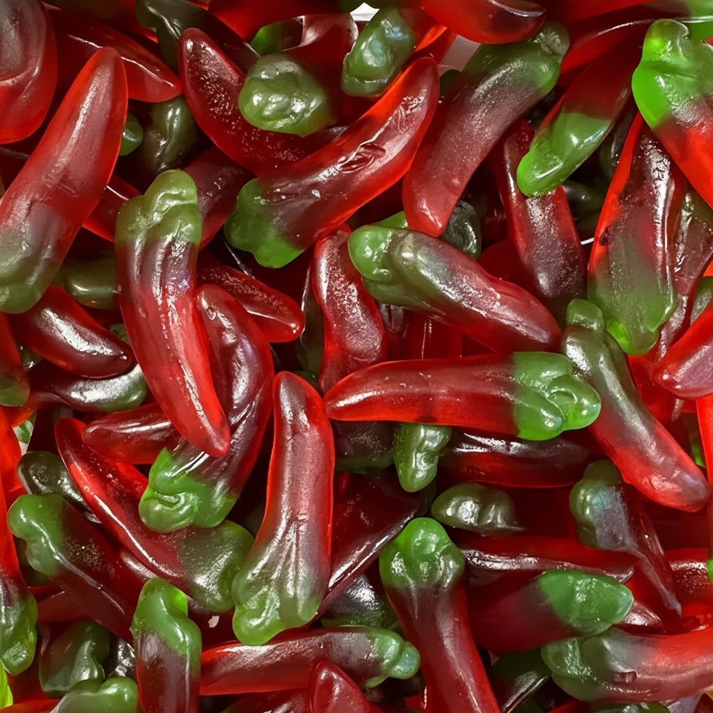 Piments - 100g