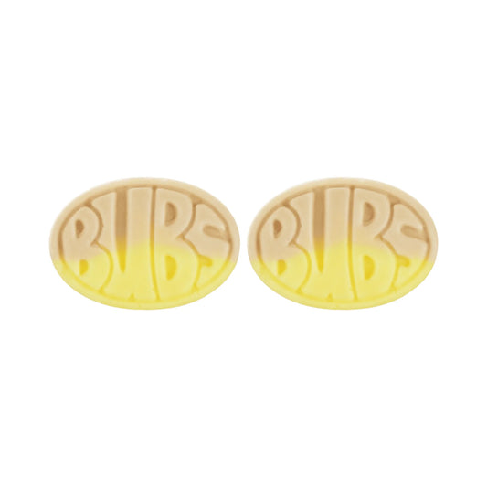 Bubs Banane / caramel - 100g